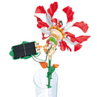 Thames & Kosmos - Fleur Solaire - Rouge-5