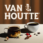 Café Van Houtte, Mélange maison original - Torréfaction légère - Dosettes de café K-Cup - Paquet de 24-7