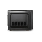 Commercial Chef - Four à micro-ondes de comptoir de 0,7 pi³ et 700 W - Acier inoxydable-6