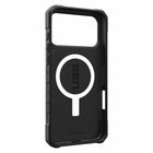 UAG - Étui Robuste Pathfinder MagSafe pour iPhone 17 Pro Max - Noir-Module MagSafe intégré