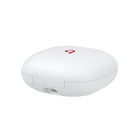 Beats - Écouteurs entièrement sans fil Beats Fit Pro - Blanc-Grâce à un accéléromètre intégré et à la technologie Bluetooth de classe 1