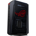 ASUS - ROG NUC Gaming Mini ordinateur de bureau - Intel Core Ultra 9 ARL-HX CPU - NVIDIA RTX 5080 Mobile - 32 Go DDR5 - SSD NVMe 2 To et Windows 11 Home-Dimensions de l’article : 11,1 » L x 7,4 » L x 2,2 » H