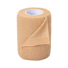 Wasip - Bandage autocollant - 7,5cm x 4,5m-Le matériau non adhérent ne collera pas à la surface de la peau ni aux pansements