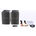 Edifier - R1280DB Enceintes de bibliothèque alimentées Bluetooth au design classique et au son moderne - Blanc-6