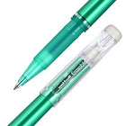 uni-ball - Stylos gel effaçables - 0,7 mm - Couleurs professionnelles - paquet de 4-0.7mm Pointe Moyenne