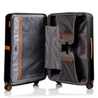 Champs - Vintage II 28 po Valise - Noir-Serrure TSA sur la valise 28 po , 24 po et 20 po