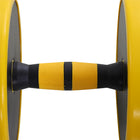 Soozier - Ensemble d’haltères et de barre réglables 55 lb-Une poignée rembourrée de haute qualité et douce offre une bonne friction tout en augmentant le confort et la sécurité 