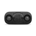Garmin - Moniteur cardiaque HRM 200 - M-XL-Durable et conçu pour durer avec un indice d'étanchéité de 3 ATM