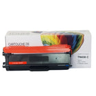 Balloon - Cartouche de Toner Compatible Brother TN436C Cyan-Rendement de pages : 6500