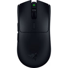 Razer - Viper V3 HyperSpeed - Noir-Avec la technologie razer hyperspeed wireless, profitez d’une expérience de jeu haute performance pendant vos tournois les plus intenses, grâce à une seule pile aa qui offre jusqu’à 280 heures d’autonomie