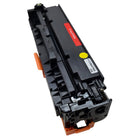 Balloon Brand - Cartouche de toner compatible HP CF381A - Haut rendement - Cyan-Type de rendement d'encre/toner: Rendement standard