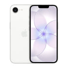 Apple - iPhone 17e - 256 Go - Blanc - Bell et Virgin Plus-La durabilité incarnée. iPhone 17e est protégé par le Ceramic Shield 2 à l'avant, qui offre 3x la résistance aux égratignures par rapport à la génération précédente