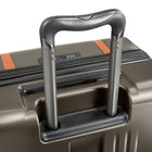 Ricardo Beverly Hills - Montecito 2.0 Moyen Valise Rigide de 25 po  - port USB - Graphite-Capacité de rangement extensible - Offre plus d’espace lorsque vous devez emporter davantage d’articles pour les longs voyages ou rapporter des achats