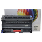 Balloon Brand - Cartouche de toner compatible Brother DR350 - Très haut rendement - Noir-Couleur d'encre/de toner: Noir