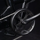Decent Living - Vélo électrique pliable, 20 pouces-7