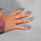 Fiora - Tapis de jeu Tatami - Bouleau gris - 100 x 150 x 3 cm-Disponible en trois couleurs : bouleau gris, granit et sable