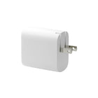 Dbramante1928 - Chargeur mural USB-C 45 W-La technologie GaN intégrée offre une charge efficace à faible consommation
