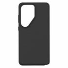 Blu Element - Armour étui robuste pour Samsung Galaxy S26 Ultra, Noir-Couche intérieure absorbant les chocs avec coque extérieure rigide