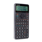 Sharp - EL738XT - Calculatrice financière à 10 chiffres - Noire-11 mémoires