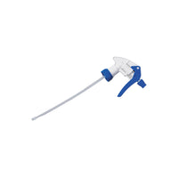 Vileda - Pulvérisateur tout usage - tube plongeur de 23 cm (9") - bleu/blanc-Pulvérisateur multifonctionnel