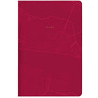 Mead - West Village Cahier cousu, paq. 3, 9 po H x 6 po l, 40 feuilles-Papier certifié FSC  : fabriqué à partir de sources responsables