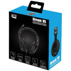 Adesso - Xtream H5 Casque filaire stéréo - Noir-7