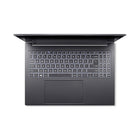 Acer - Ordinateur portable Aspire AI Copilot+ 16 po FHD+ - Snapdragon X - SSD PCIe 512 Go - RAM 16 Go - Windows 11 - Fer-Le clavier Conception silencieuse et silencieuse pour la réduction du bruit