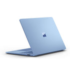 Microsoft - Surface Laptop Copilot+ PC 13,8 po Laptop avec Écran tactile - Snapdragon X Elite - 512 Go SSD - 16 Go RAM - Windows 11 - Saphir - Anglais-Votre assistant d'IA accéléré : Recherchez ce dont vous avez besoin avec un langage naturel, que vous l'ayez vu, envoyé ou enregistré sur n'importe quelle plateforme et laissez Retrouver le trouver instantanément