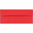 JAM Paper Enveloppes recyclées Brite Hue n° 10 (4,13 x 9,5 po), rouge, 500/bte-Type de produit : Enveloppes recyclées Brite Hue