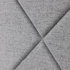 Luxor - Mur modulaire 70 x 70 - Mur Plush-Matériau PET fabriqué à partir de plastique recyclé