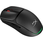 HP - Souris HP HyperX Pulsefire Fuse-Jusqu'à 85 heures de jeu avec une seule AAA