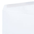 SupremeX - Enveloppe régulière - #10 - 4-1/8 x 9-1/2 po - Vélin blanc - Paquet de 500-24lb.