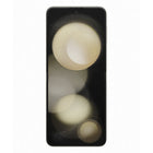 Samsung, Galaxy Z Flip5 6,7 po, 512 Go, Crème, Bell et Virgin Plus-Stockage : 512 Go