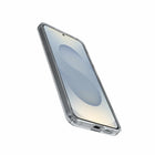Otterbox - Étui Symmetry Transparente avec aimants pour Samsung Galaxy S26+, Transparent-Des points d'ancrage intégrés permettent de fixer des dragonnes et des breloques pour téléphone