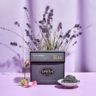 Steven Smith Teamaker - Thé Paquet de variétés (2 tisane - 2 noirs - 1 vert et 1 blanc) - 6 x 15 sachet-Sachets surdimensionnés pour une extraction complète et pour obtenir la même qualité que le thé en feuilles