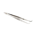 Wasip - Pince Courbe à Éclats - 4,5 po-Instrument de qualité chirurgicale supérieure