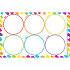 Teacher Created Resources - Tapis de tri - Ensemble de 4-11