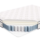 Modway - Jenna 10 po Ressorts et mousse Matelas complet-10
