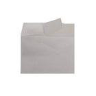 Enveloppes SupremeX pour catalogues à ouverture sur le bout renforcées de Dupont Tyvek, 14lb, blanc, 10 pox 15 po, 100/bte-Tyvek