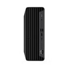 HP - Ordinateur de bureau ProDesk 400 G9 SFF reconditionné - Intel Core i5-12400 - SSD 1 To - 32 Go de RAM - Windows 11 Pro-Disque dur SSD 1 To