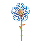 Thames & Kosmos - Fleur Solaire - Bleue-Découvrez les fleurs, la photosynthèse et la technologie solaire