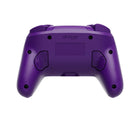 PDP - Manette sans fil Afterglow Wave pour Nintendo Switch – Violette-7