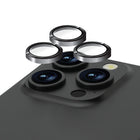 AXS - ARMORGlass Protecteur d'écran pour Apple iPhone 16 Pro Max-Revêtement résistant aux traces de doigts et aux contaminants