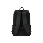 Bugatti - Sac à dos 15.6po de la Collection Affaire Essential  - Noir -Petite poche intérieure : Le sac à dos Mile End a une petite poche intérieure avec une fermeture à glissière, qui vous permet de ranger vos petits objets tels que les clés, le portefeuille et d'autres éléments essentiels
