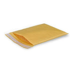 Eddie's Kraft Bubble Mailer - 6" x 10" - Kraft - 300 Pack-Bulletins à bulles