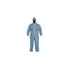 Dupont – Combinaison à capuche de protection personnelle TemPro, 3TG, 12/paquet (TM127S3XL)-Matériau : TemPro