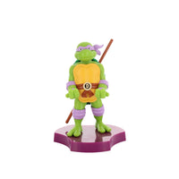 Exquisite Gaming - TMNT: Donatello Holdem support d'origine pour earpod et téléphone-Le support original pour earpods et téléphone