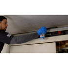 Blaster - Lubrifiant pour portes de garage 263 g - Paquet de 3-Attenue les bruits de fonctionnement