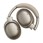 JBL - Tour One M3 Casque circum-auriculaire sans fil à Réduction de Bruit - Latte-4 micros avec technologie de formation adaptative de faisceau pour des appels parfaits