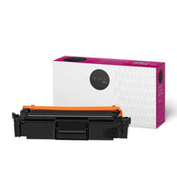 Premium Tone - Brother TN810M Toner compatible - Rendement Élevé - Magenta-Couleur: Magenta